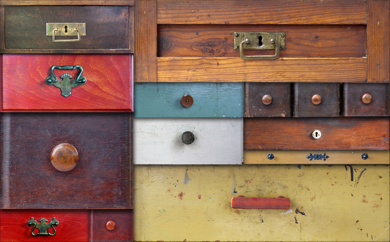 Best Practices for Cardboard Disposal at Home and in the Office